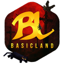 BasicLand Discord Server Logo