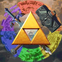 Zelda BOTW Modding Hub Discord Server Logo