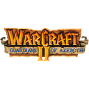 Warcraft Discord Server Logo