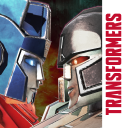 Transformers Discord Server Logo