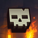 MINEBOX Discord Server Logo