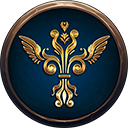 The Age of Calamitous Discord Server Logo