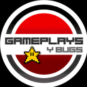 Gameplays y Bugs Discord Server Logo