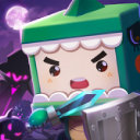 Mini World Creata Discord Server Logo