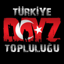 Turkiye DayZ Toplulugu Discord Server Logo