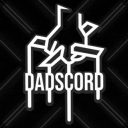 Dadscord Discord Server Logo
