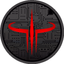 Quake III Arena Discord Server Logo