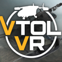 Boundless Dynamics (VTOL VR) Discord Server Logo