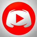 YouTube Squad Discord Server Logo