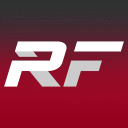Rebel Federation Discord Server Logo