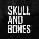 Skull and Bones Discord Server Logo