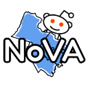 NoVA Discord Server Logo