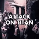 Attack on Titan Hub Discord Server Logo