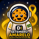 Driscord Brasil™ 🍪 Discord Server Logo