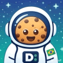 Driscord Brasil™ 🍪 Discord Server Logo