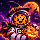 Driscord Brasil™ 🍪 Discord Server Logo