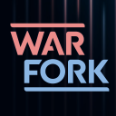 Warfork Discord Server Logo