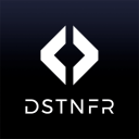 Destiny France Discord Server Logo