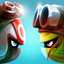 Battle Bay Discord Server Logo