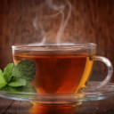 Tea Kingdom Discord Server Logo