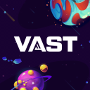 VAST.gg Discord Server Logo