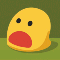 Emoji.gg Discord Server Logo