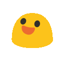 Emoji.gg Discord Server Logo