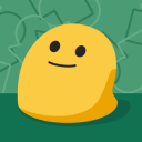 Emoji.gg Discord Server Logo
