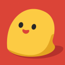 Emoji.gg Discord Server Logo