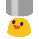 Emoji.gg Discord Server Logo