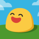 Emoji.gg Discord Server Logo
