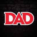 Dungeon Dad's Discord Discord Server Logo