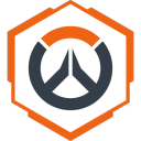 Overwatch Esports Discord Server Logo