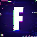 Official Fortnite Discord Server Logo