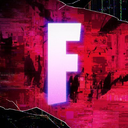 Official Fortnite Discord Server Logo
