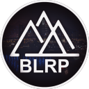 BadlandsRP Discord Server Logo