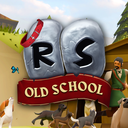 Old School RuneScape Discord Server Logo