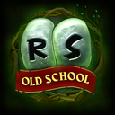 Old School RuneScape Discord Server Logo
