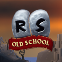 Old School RuneScape Discord Server Logo