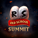 Old School RuneScape Discord Server Logo