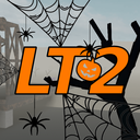 LT2 Fan Group Discord Discord Server Logo