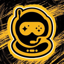 Spacestation Gaming Discord Server Logo