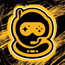 Spacestation Gaming Discord Server Logo