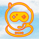 Spacestation Gaming Discord Server Logo