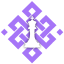 Checkmate - Averon Discord Server Logo