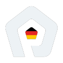 ProLeague Germany Discord Server Logo