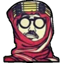 سوبر ▪ سعودي 𖤍 Discord Server Logo