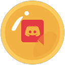 Dragon Ball Super Card Game Discord Server Logo