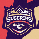 Sua CUP aqui! #THESVCUP Discord Server Logo