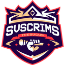 KENNO CUP #THESVCUP Discord Server Logo